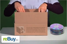 cd und elektronik bei rebuy verkaufen